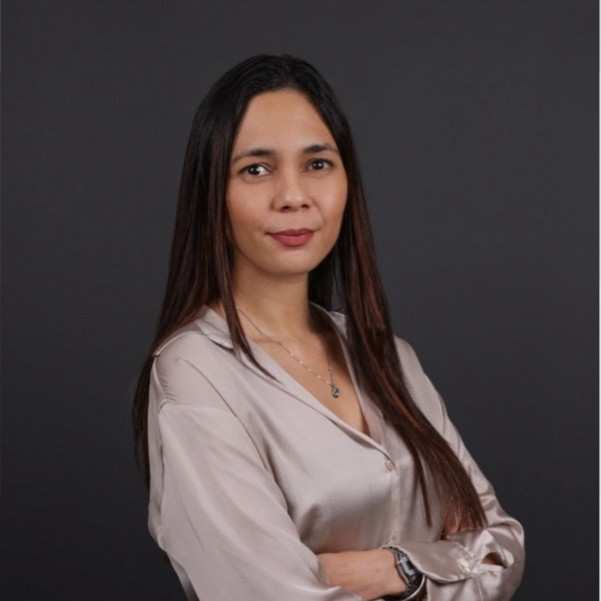 Nabeelah Solomons, Director of Talent Acquisition and ThinkFuture host